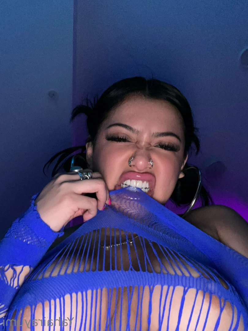 Yahaira Yumi [ yahairayumi ] Onlyfans leaked photo 10583944 on Hotleaks.tv