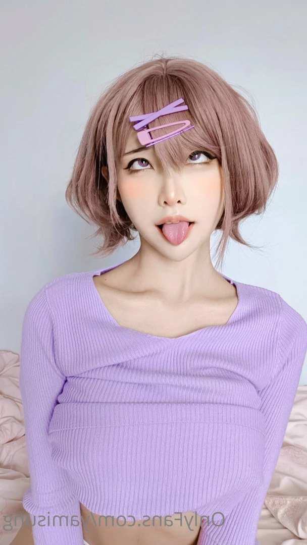 Yami [ yamisung ] Onlyfans leaked photo 6994257 on Hotleaks.tv