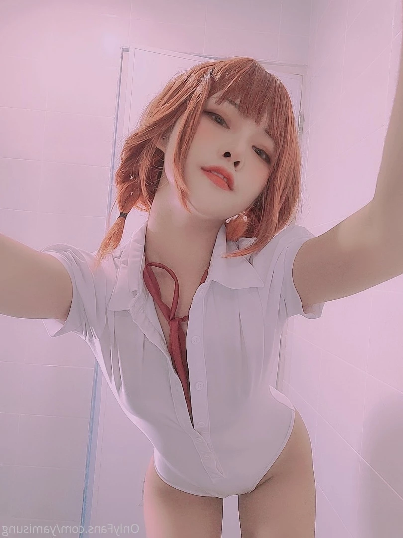 Yami [ yamisung ] Onlyfans leaked photo 6994264 on Hotleaks.tv