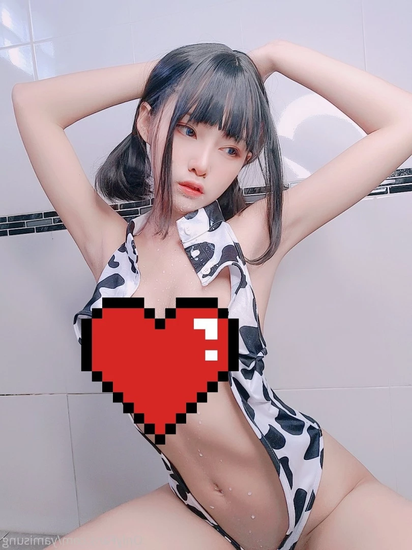 Yami [ yamisung ] Onlyfans leaked photo 6995647 on Hotleaks.tv