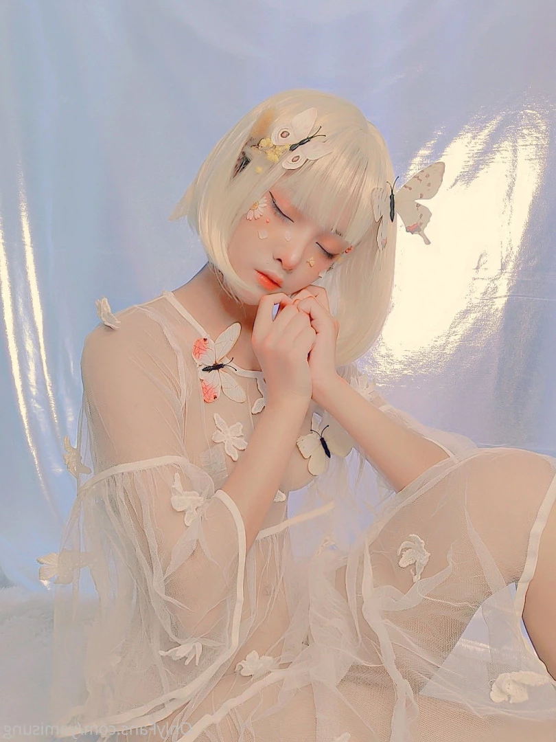 Yami [ yamisung ] Onlyfans leaked photo 6998298 on Hotleaks.tv