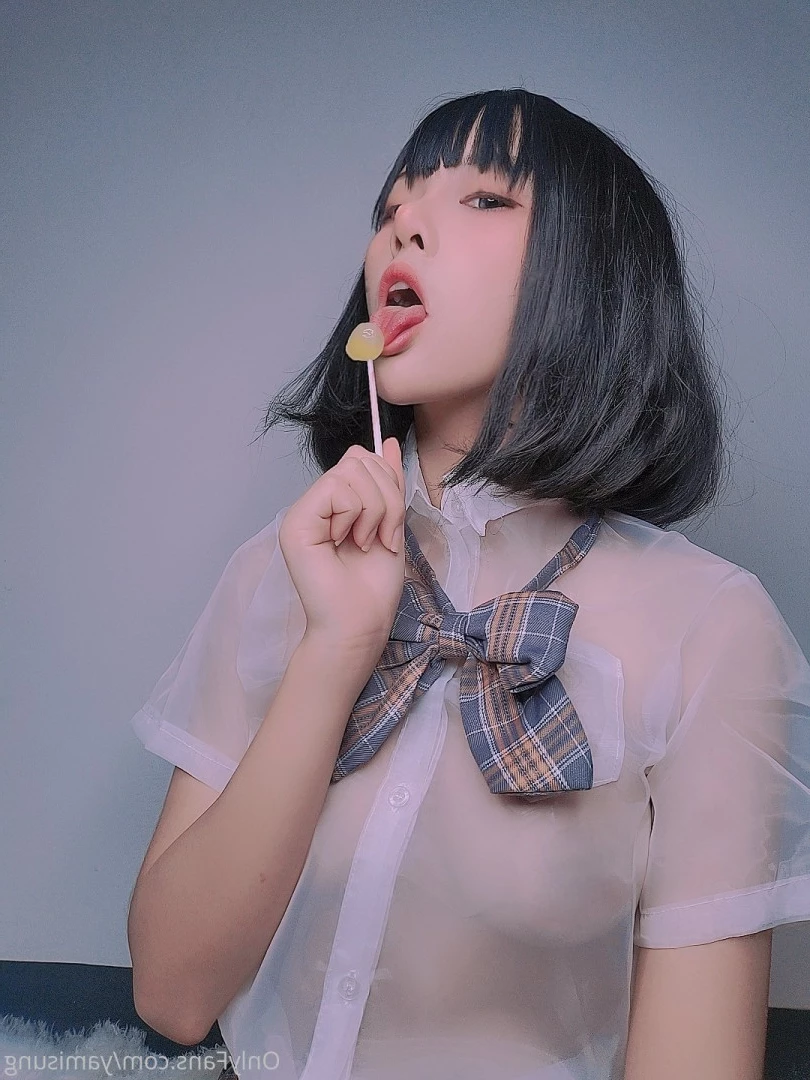 Yami [ yamisung ] Onlyfans leaked photo 6998702 on Hotleaks.tv