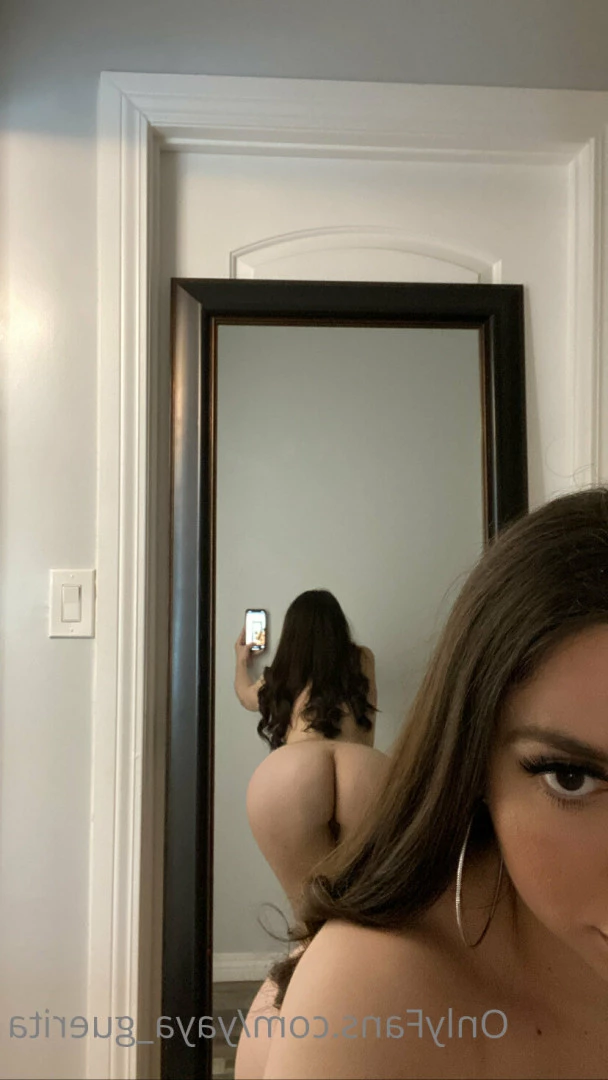 YaYa [ yaya_guerita ] Onlyfans leaked photo 7075362 on Hotleaks.tv