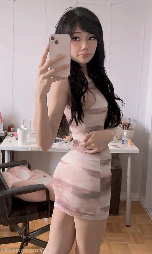 yoshiohka Onlyfans leaked photo 6469363 on Hotleaks.tv