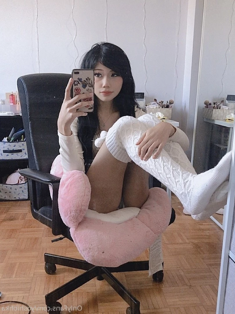 yoshiohka Onlyfans leaked photo 6469467 on Hotleaks.tv