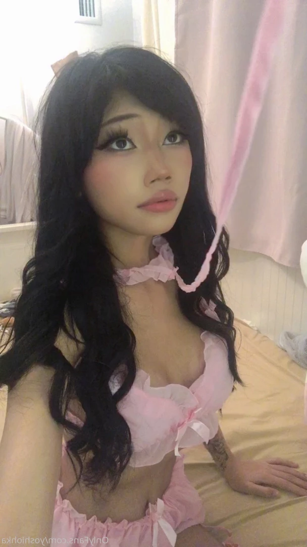 yoshiohka Onlyfans leaked photo 6469699 on Hotleaks.tv