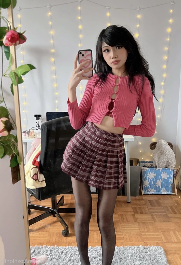 yoshiohka Onlyfans leaked photo 6470320 on Hotleaks.tv