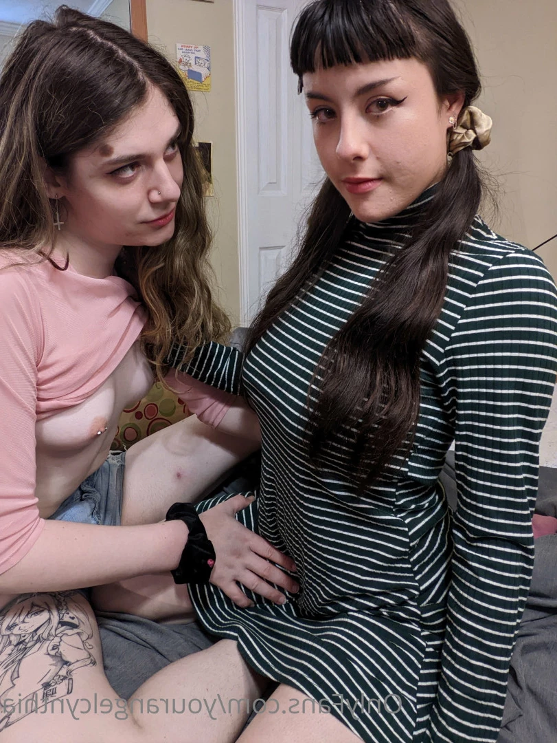 Cynthia [ yourangelcynthia ] Onlyfans leaked photo 6693807 on Hotleaks.tv