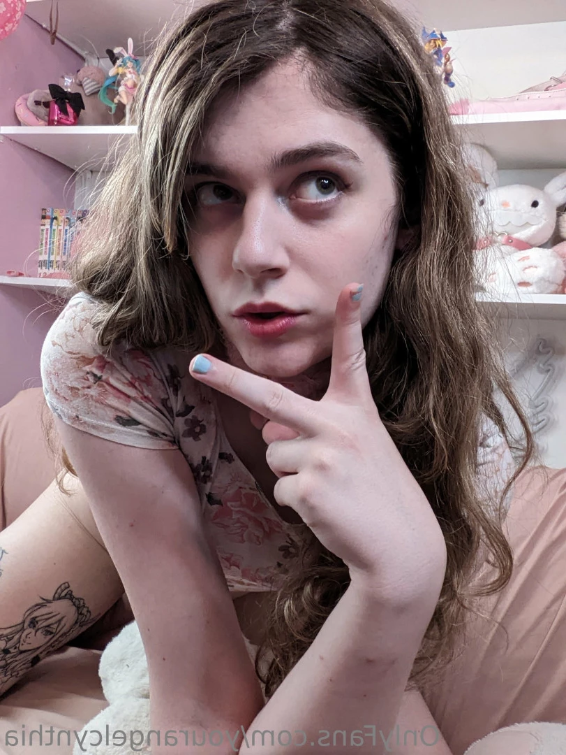 Cynthia [ yourangelcynthia ] Onlyfans leaked photo 6695453 on Hotleaks.tv