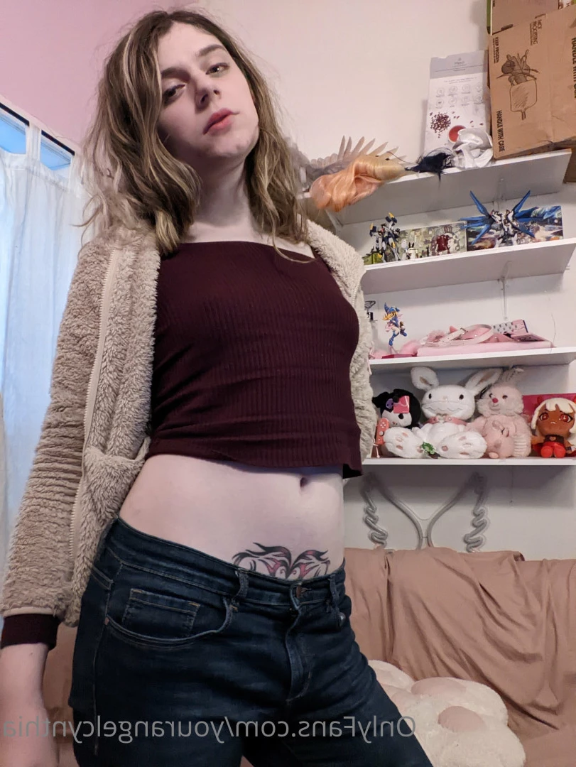 Cynthia [ yourangelcynthia ] Onlyfans leaked photo 6697667 on Hotleaks.tv