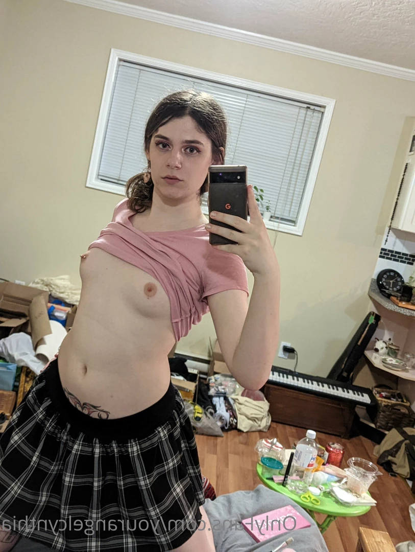 Cynthia [ yourangelcynthia ] Onlyfans leaked photo 6699479 on Hotleaks.tv