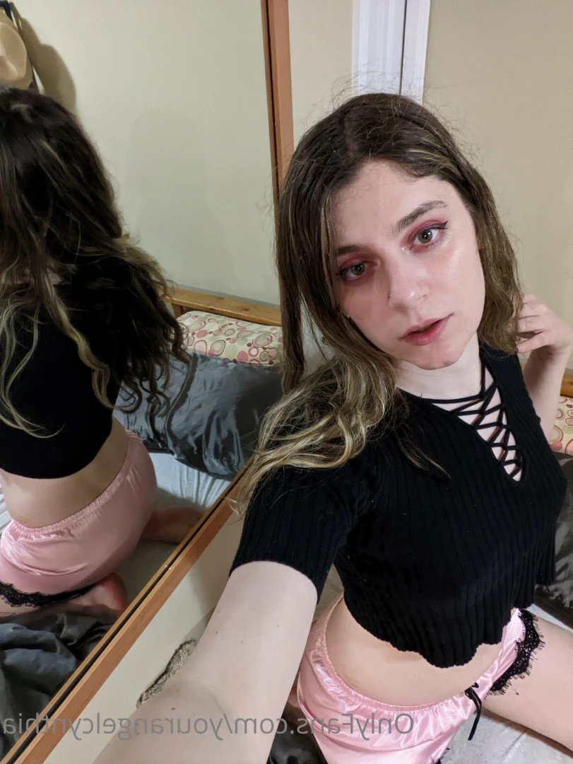 Cynthia [ yourangelcynthia ] Onlyfans leaked photo 6699710 on Hotleaks.tv