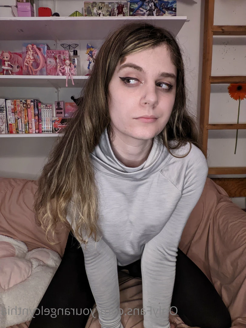 Cynthia [ yourangelcynthia ] Onlyfans leaked photo 6701400 on Hotleaks.tv