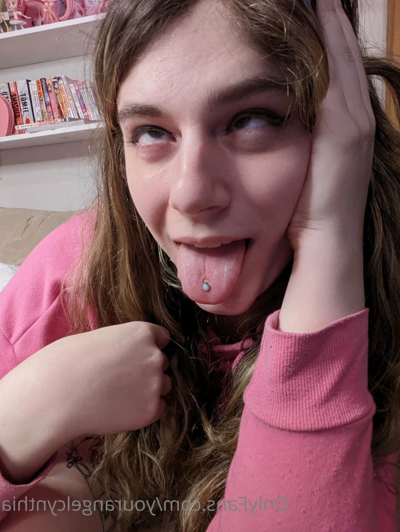 Cynthia [ yourangelcynthia ] Onlyfans leaked photo 6702472 on Hotleaks.tv