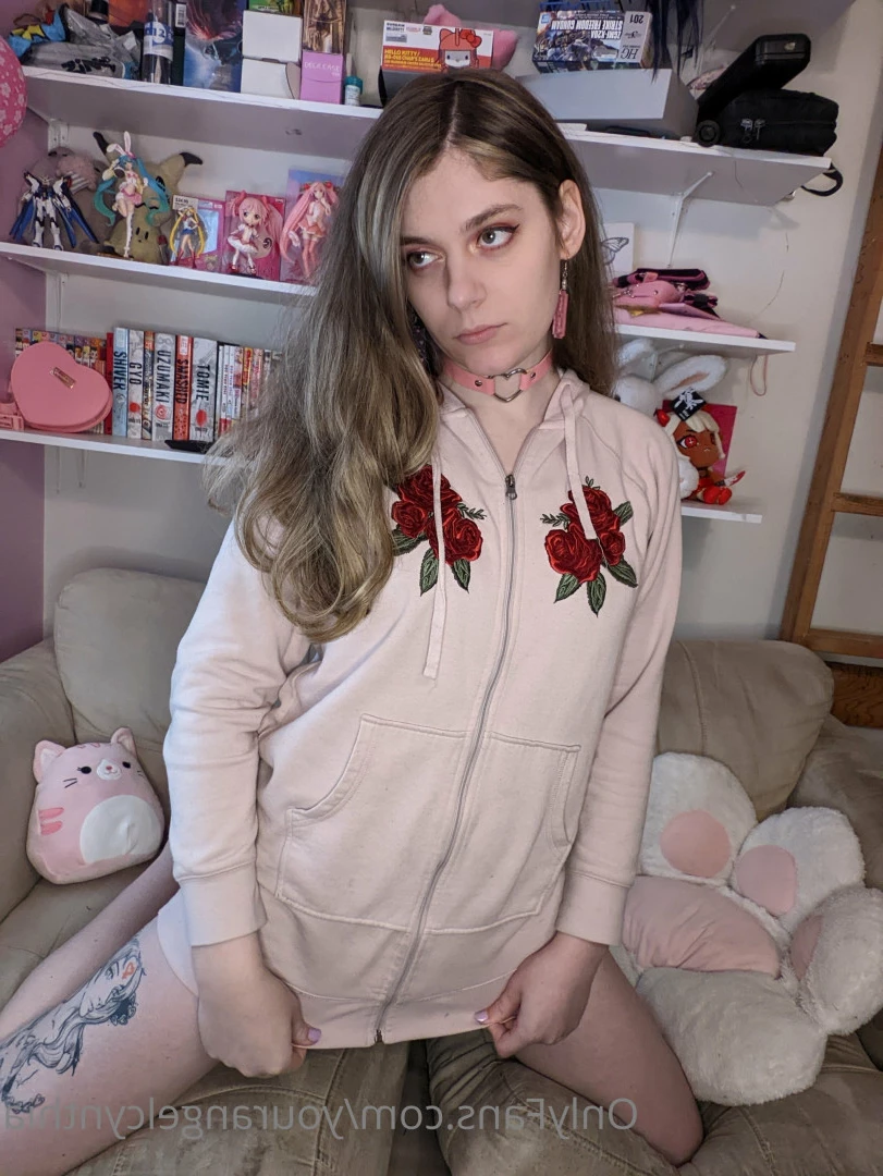 Cynthia [ yourangelcynthia ] Onlyfans leaked photo 6703592 on Hotleaks.tv