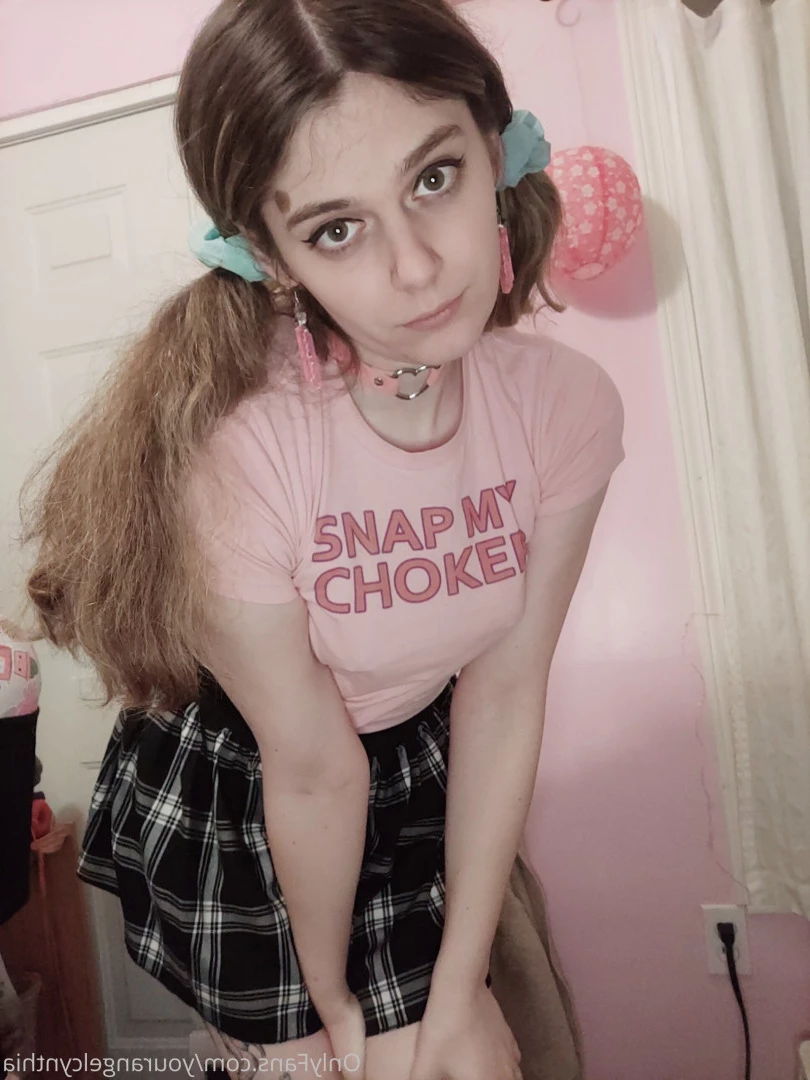 Cynthia [ yourangelcynthia ] Onlyfans leaked photo 6703724 on Hotleaks.tv