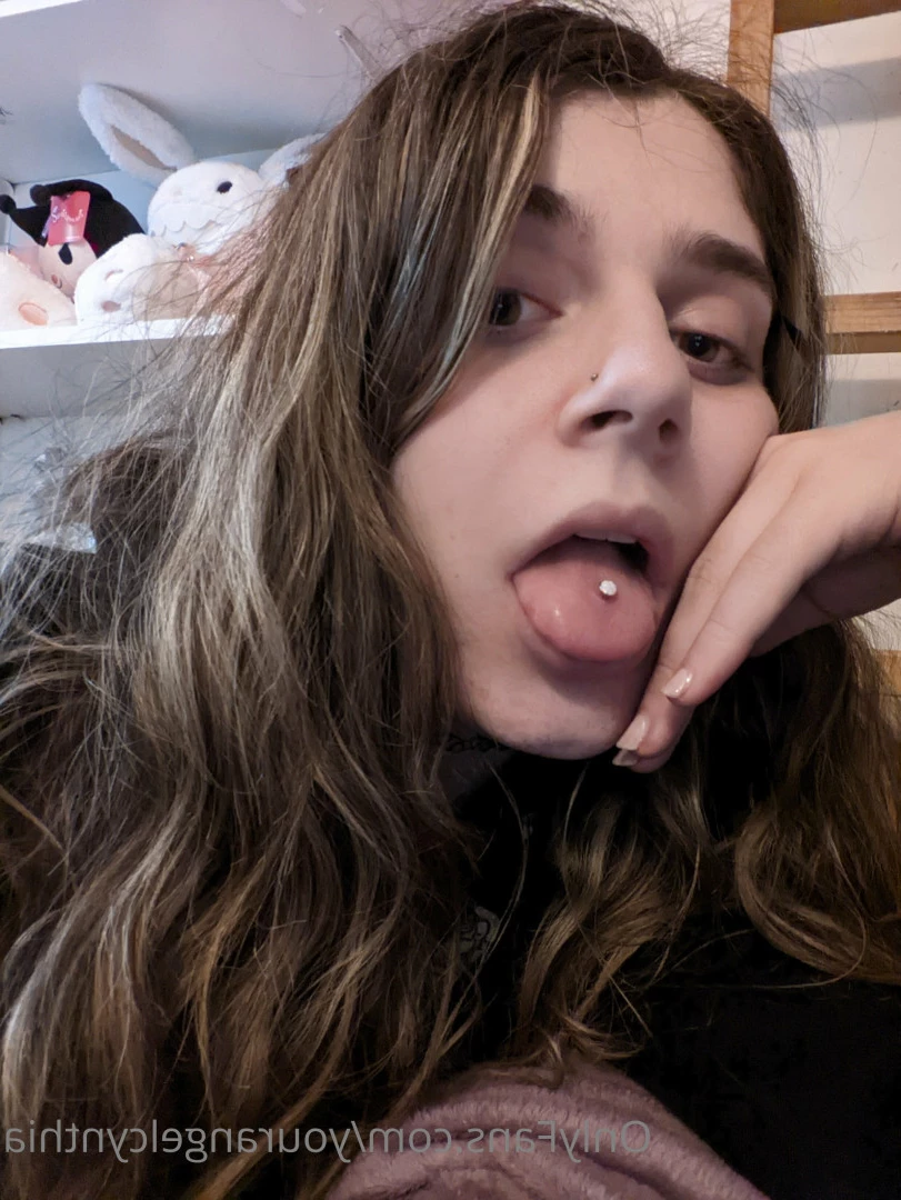 Cynthia [ yourangelcynthia ] Onlyfans leaked photo 6704650 on Hotleaks.tv