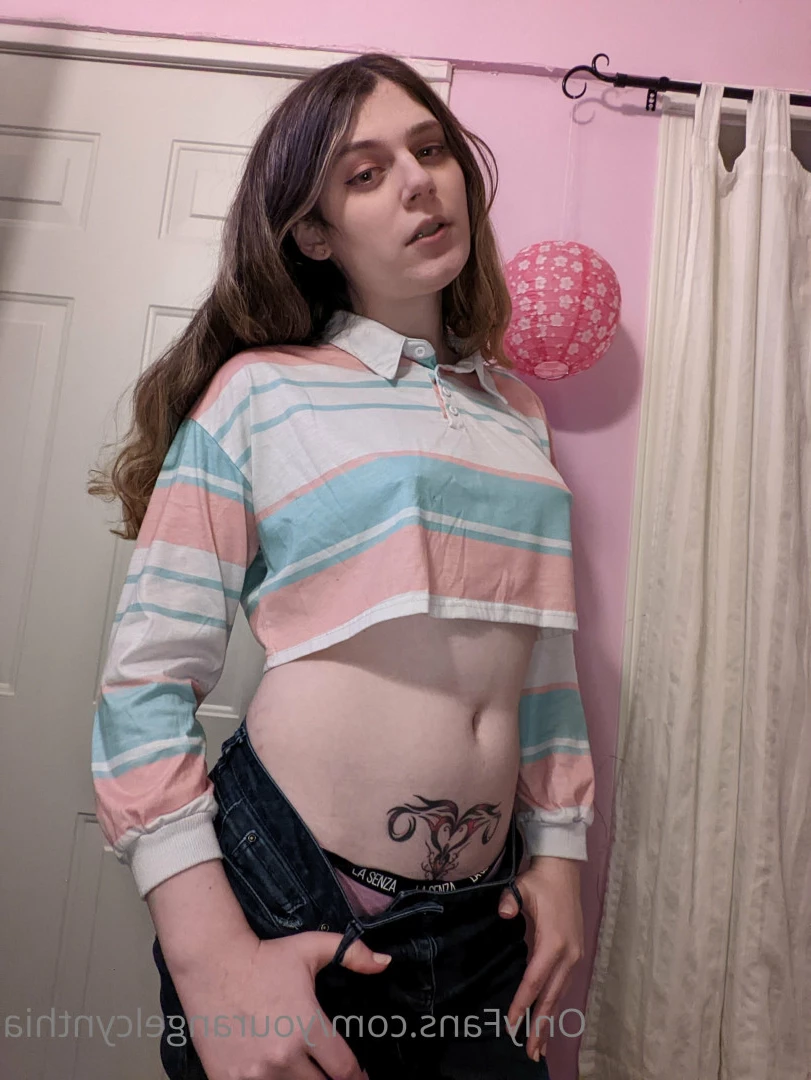 Cynthia [ yourangelcynthia ] Onlyfans leaked photo 6705463 on Hotleaks.tv