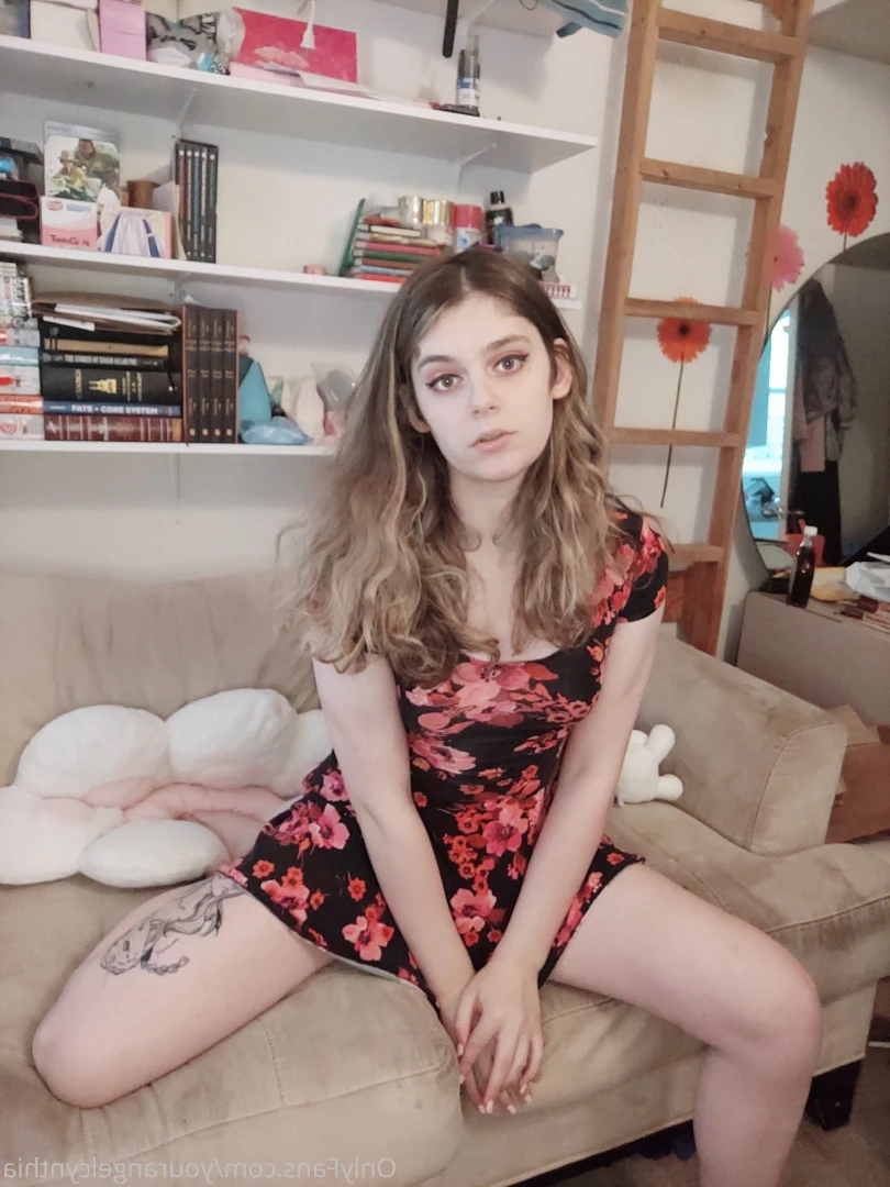 Cynthia [ yourangelcynthia ] Onlyfans leaked photo 6705506 on Hotleaks.tv