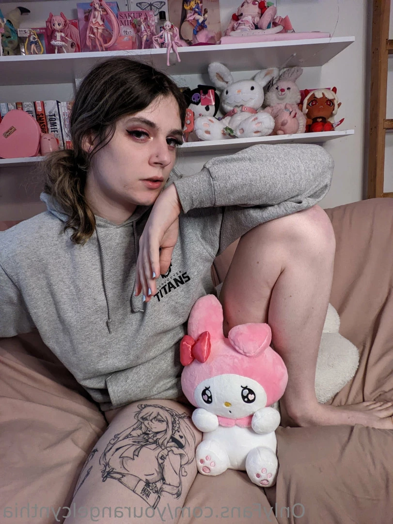 Cynthia [ yourangelcynthia ] Onlyfans leaked photo 6708970 on Hotleaks.tv