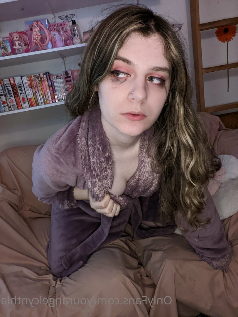 Cynthia [ yourangelcynthia ] Onlyfans leaked photo 6711777 on Hotleaks.tv