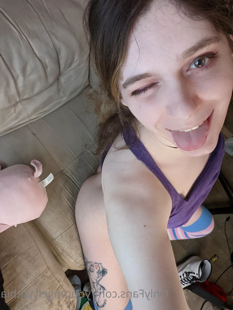 Cynthia [ yourangelcynthia ] Onlyfans leaked photo 6714801 on Hotleaks.tv