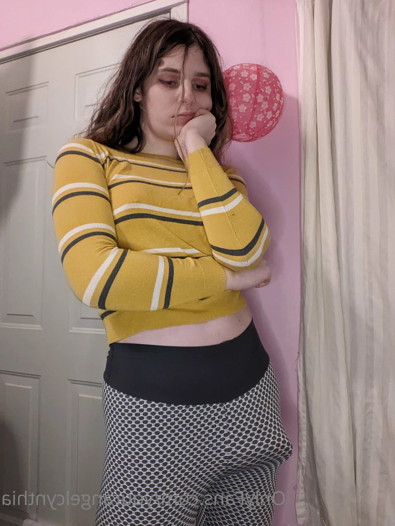 Cynthia [ yourangelcynthia ] Onlyfans leaked photo 6717280 on Hotleaks.tv