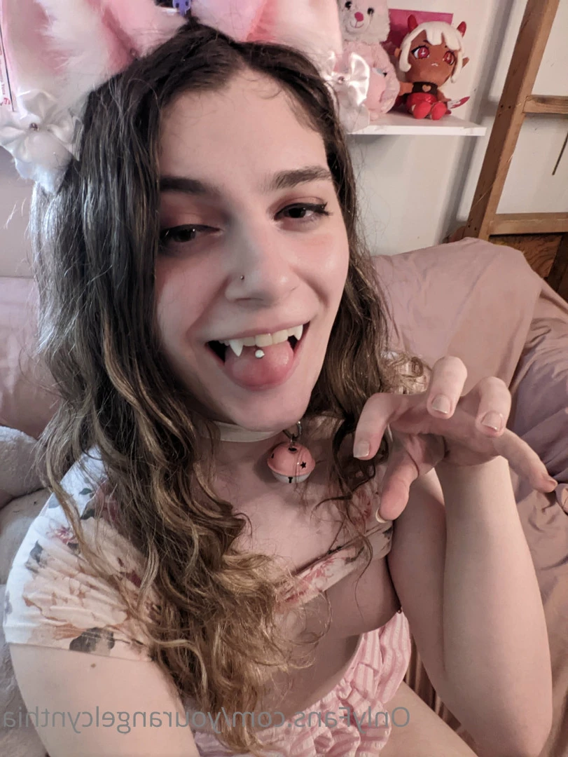 Cynthia [ yourangelcynthia ] Onlyfans leaked photo 6720831 on Hotleaks.tv