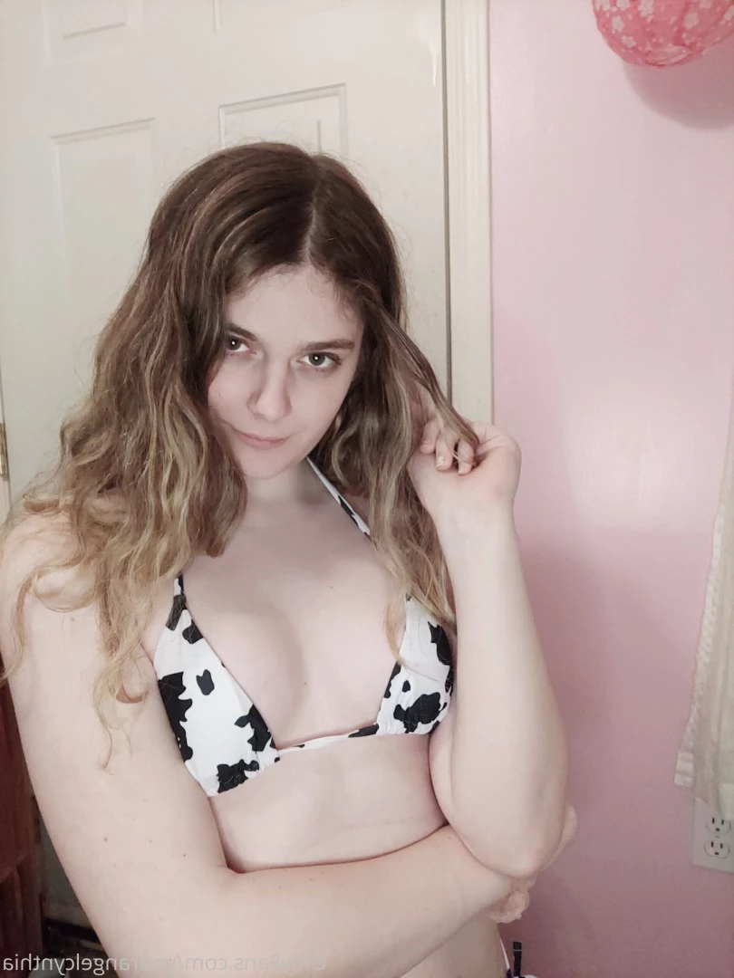 Cynthia [ yourangelcynthia ] Onlyfans leaked photo 6723646 on Hotleaks.tv