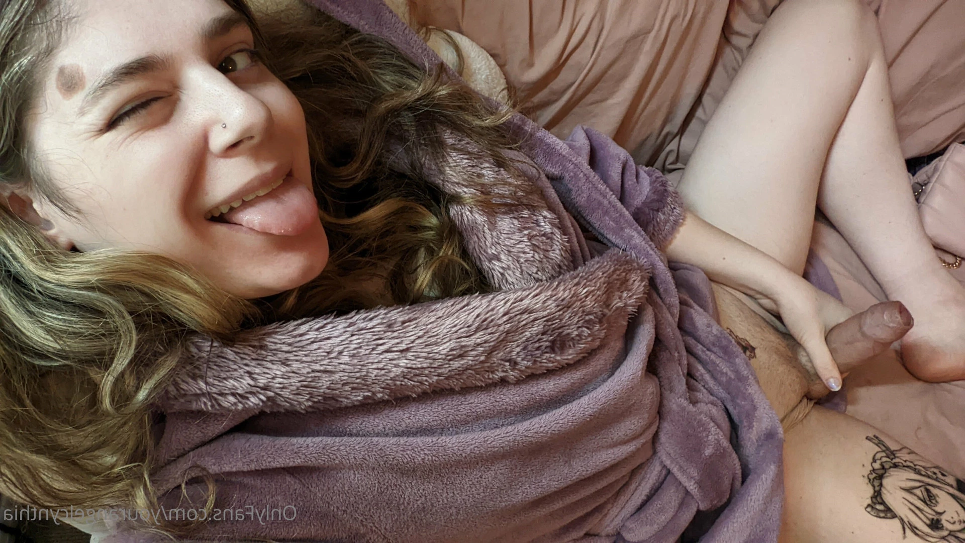 Cynthia [ yourangelcynthia ] Onlyfans leaked photo 6724460 on Hotleaks.tv