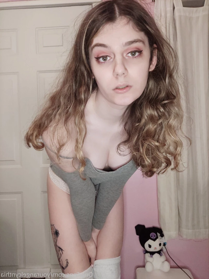 Cynthia [ yourangelcynthia ] Onlyfans leaked photo 6727024 on Hotleaks.tv