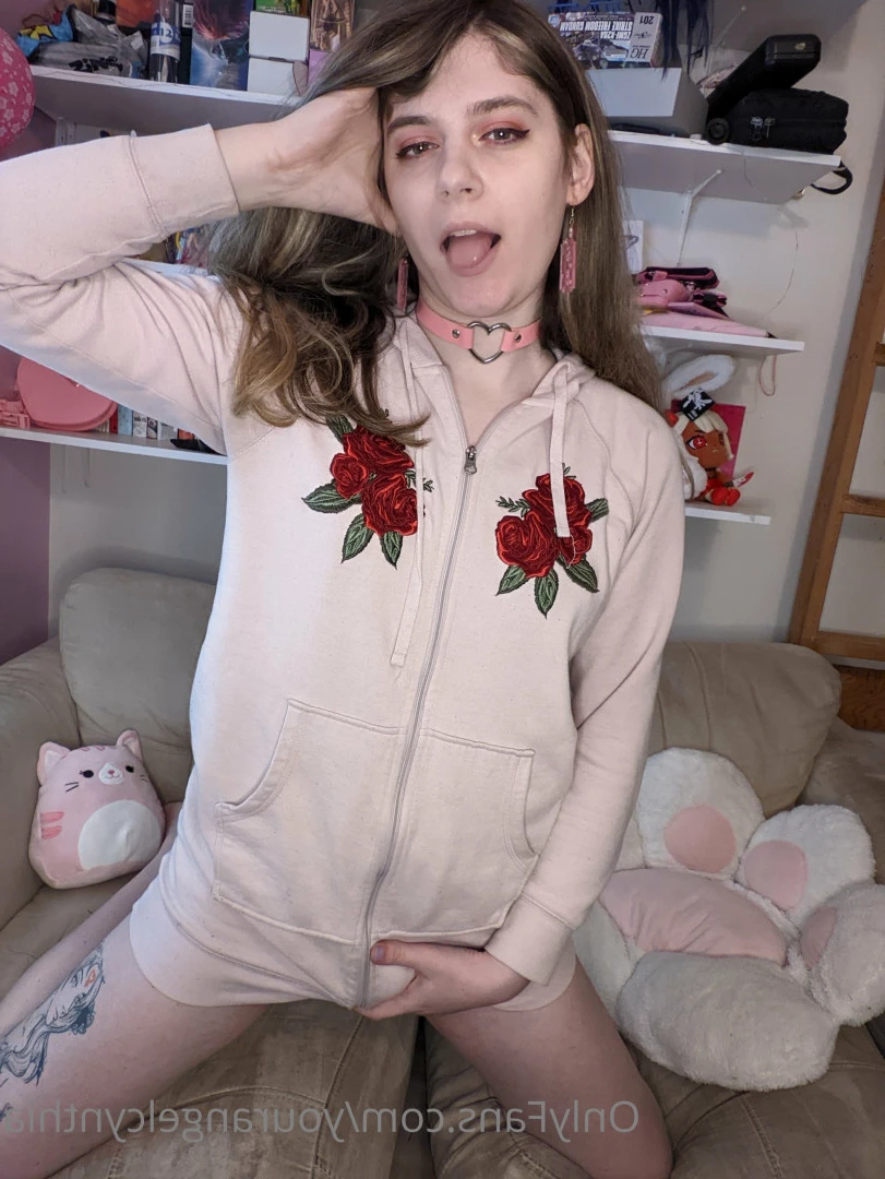 Cynthia [ yourangelcynthia ] Onlyfans leaked photo 6730303 on Hotleaks.tv