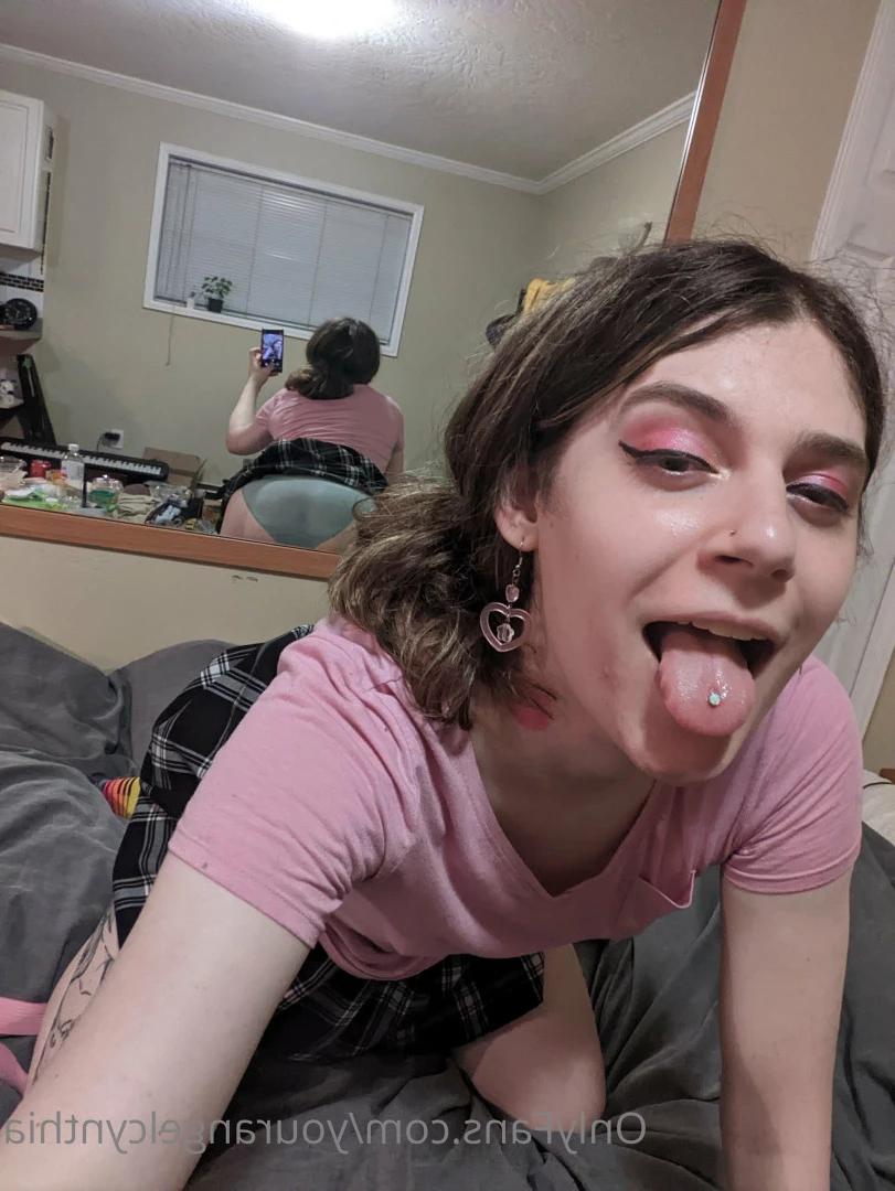 Cynthia [ yourangelcynthia ] Onlyfans leaked photo 6732834 on Hotleaks.tv