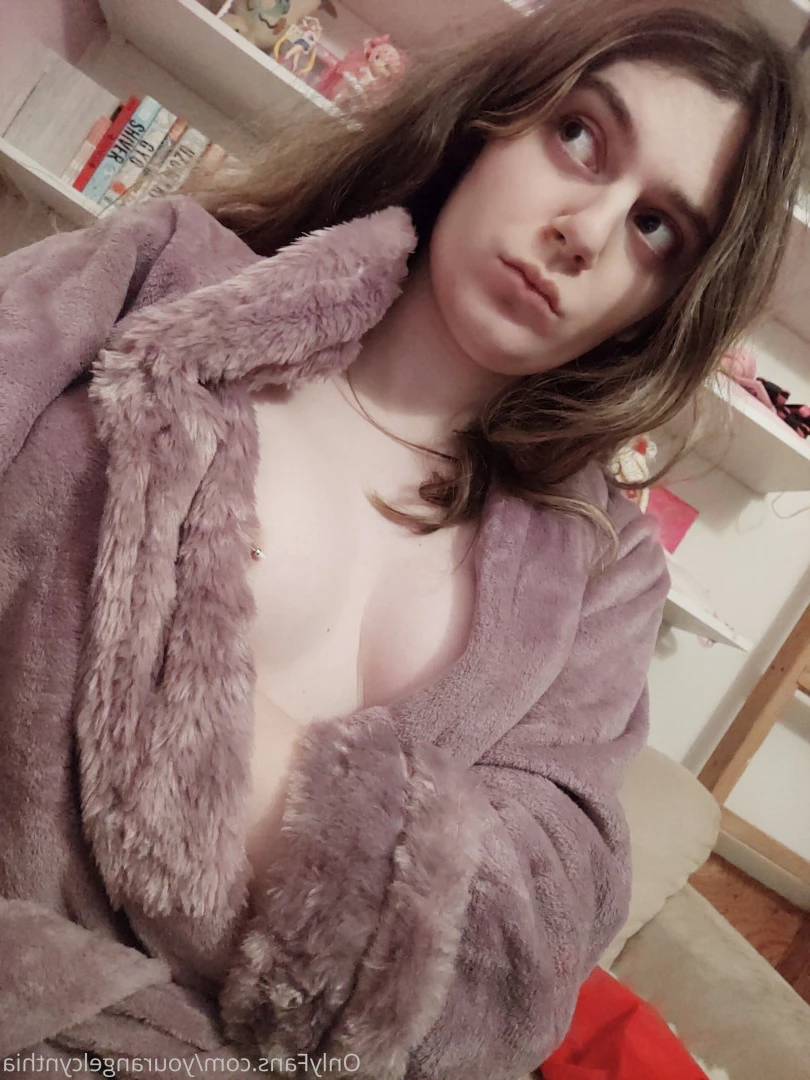 Cynthia [ yourangelcynthia ] Onlyfans leaked photo 6733139 on Hotleaks.tv
