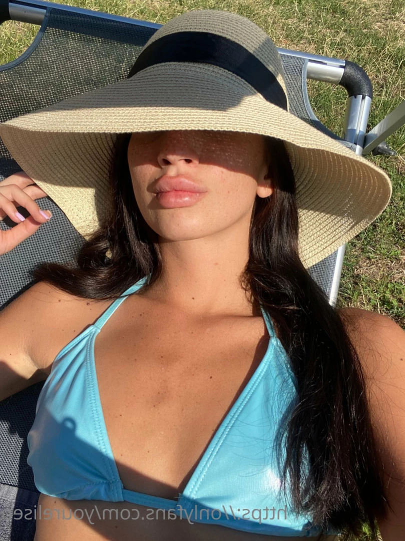 Elisen FAN PAGE 💓 [ yourelisen ] Onlyfans leaked photo 12823606 on Hotleaks.tv
