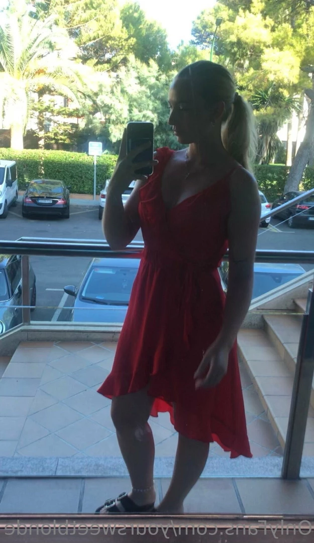 Blondie Princess [ youronlyblondieprincess ] Onlyfans leaked photo 6771954 on Hotleaks.tv