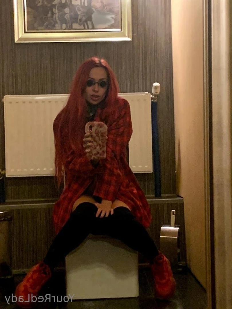 yourredlady Onlyfans leaked photo 6638441 on Hotleaks.tv