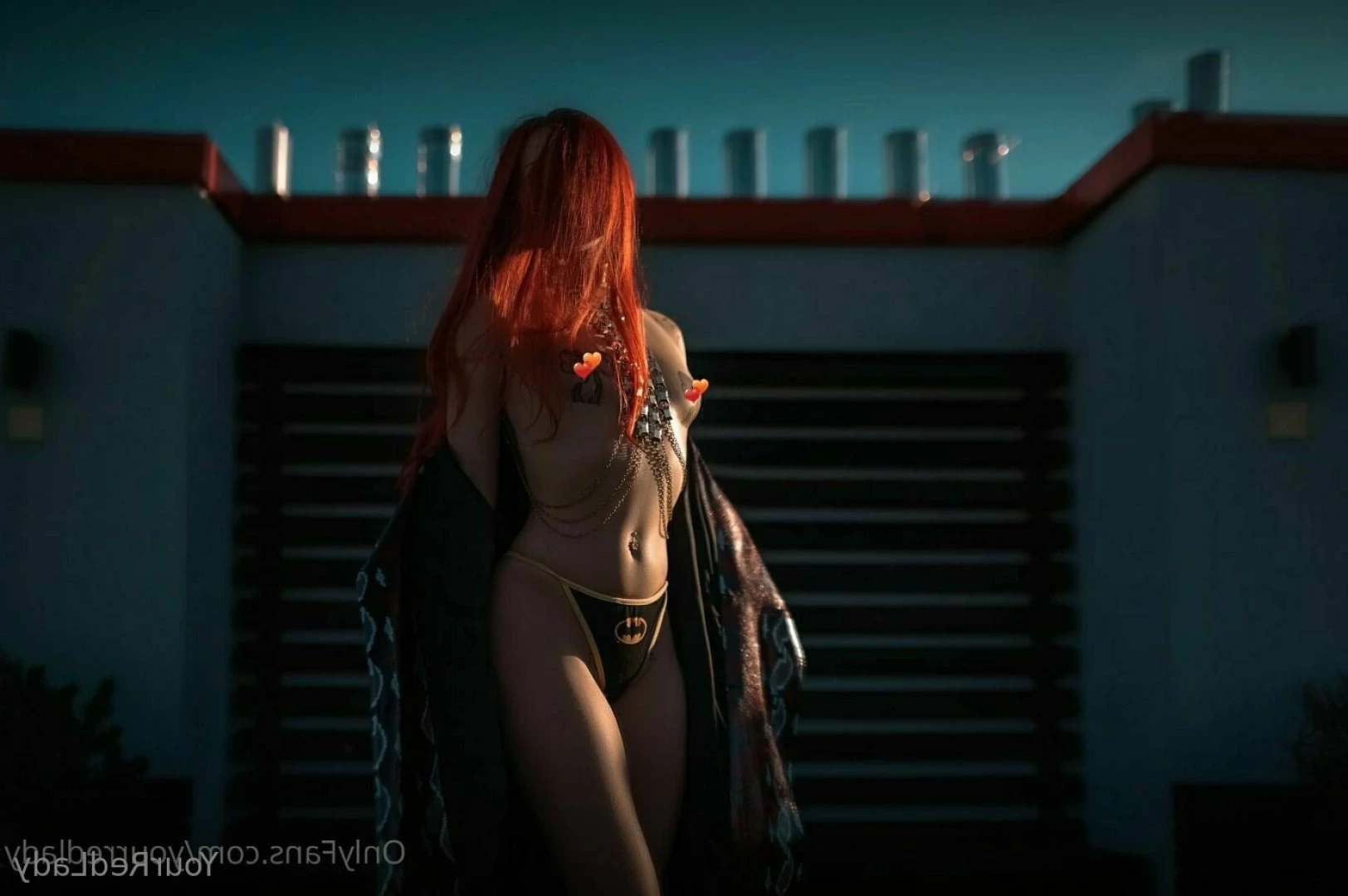 yourredlady Onlyfans leaked photo 10424236 on Hotleaks.tv
