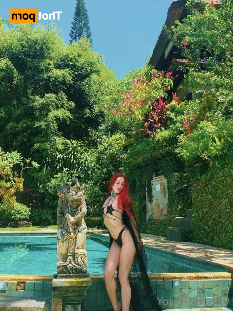 yourredlady Onlyfans leaked photo 13286973 on Hotleaks.tv