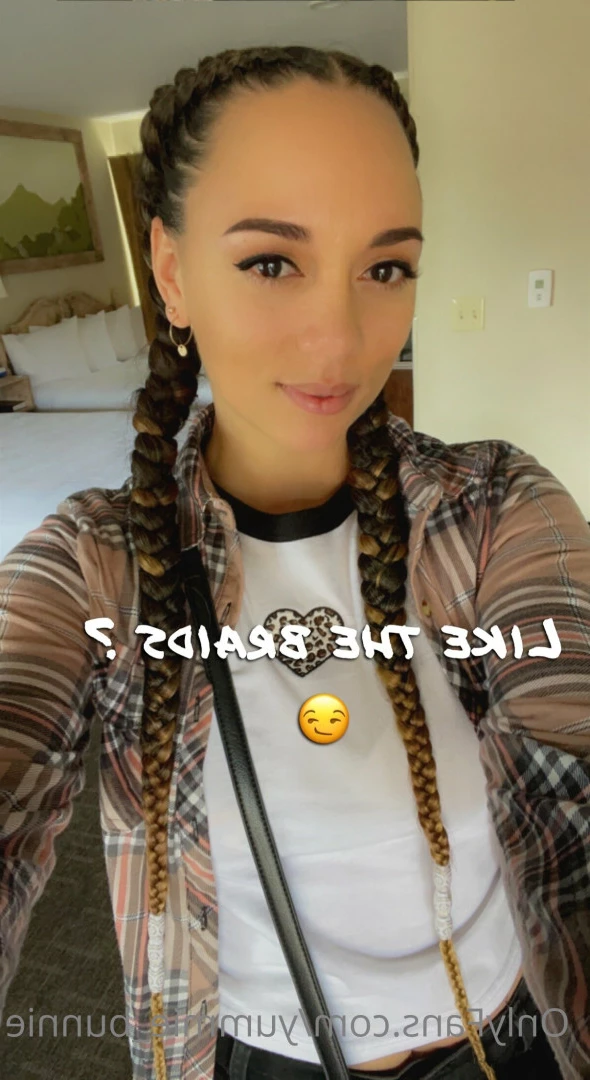 Yummie [ yummie_bunnie ] Onlyfans leaked photo 6657151 on Hotleaks.tv