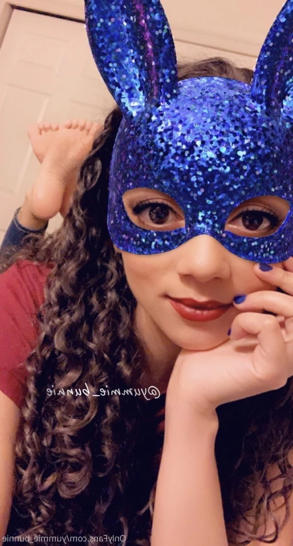 Yummie [ yummie_bunnie ] Onlyfans leaked photo 6670859 on Hotleaks.tv