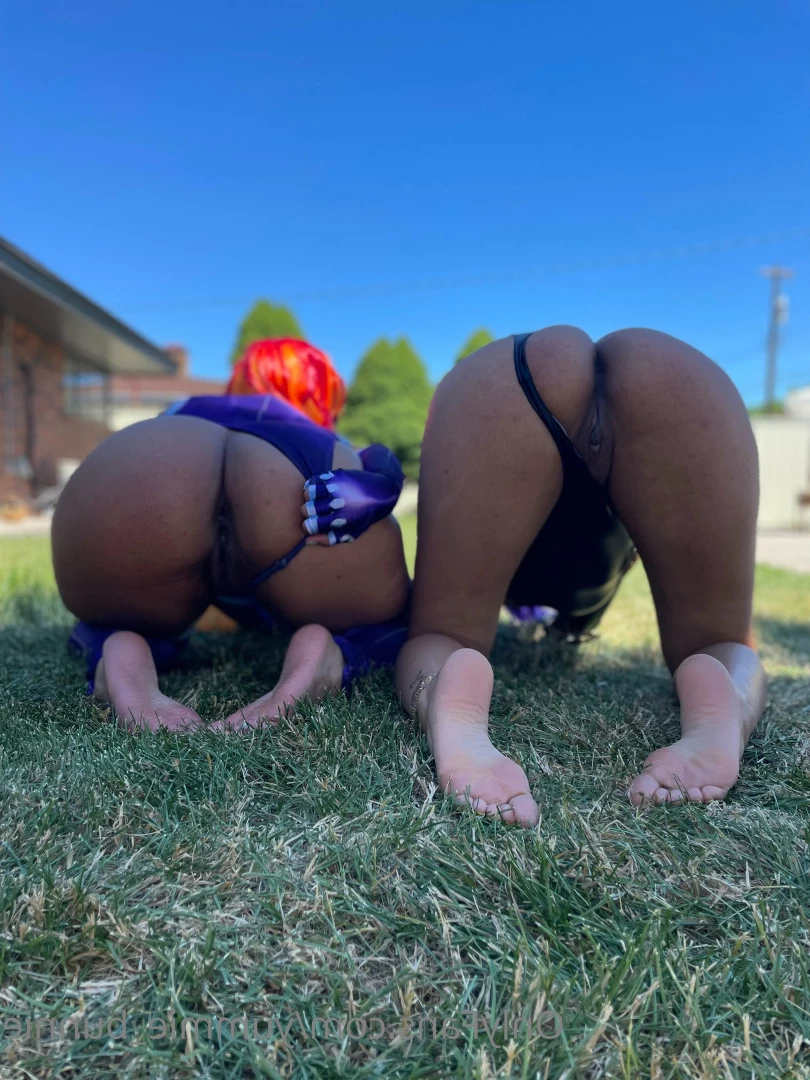 Yummie [ yummie_bunnie ] Onlyfans leaked photo 6671470 on Hotleaks.tv