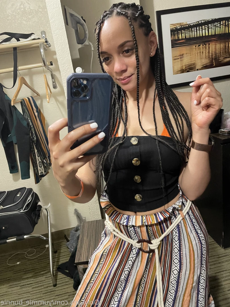Yummie [ yummie_bunnie ] Onlyfans leaked photo 6687766 on Hotleaks.tv