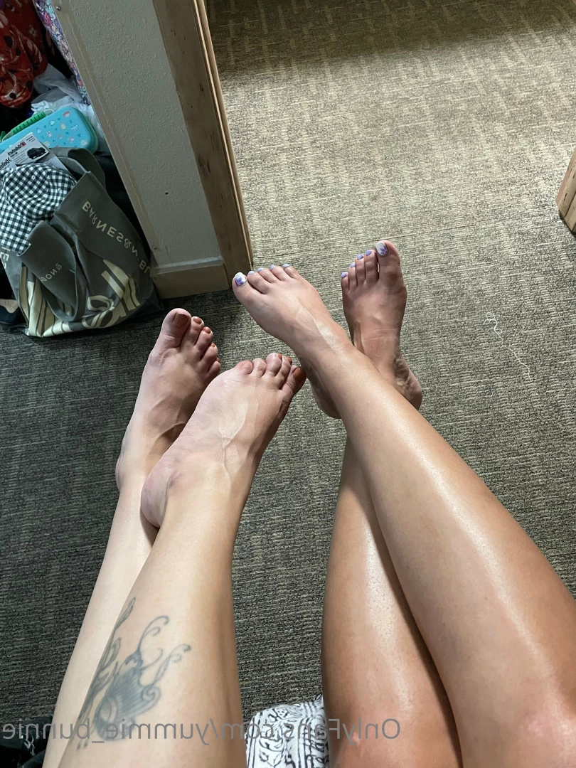 Yummie [ yummie_bunnie ] Onlyfans leaked photo 6692616 on Hotleaks.tv