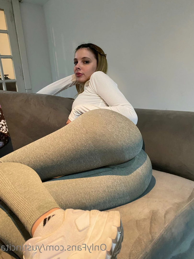 Yus 😼 [ yustincita ] Onlyfans leaked photo 6638325 on Hotleaks.tv