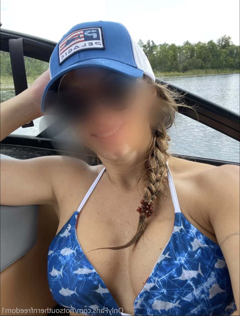 Hotsouthernfreedom [ hotsouthernfreedom1 ] Onlyfans leaked photo 7804307 on Hotleaks.tv