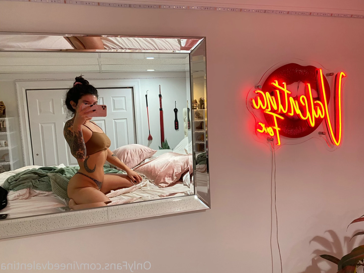 Valentina Fox [ ineedvalentina ] Onlyfans leaked photo 7799601 on Hotleaks.tv