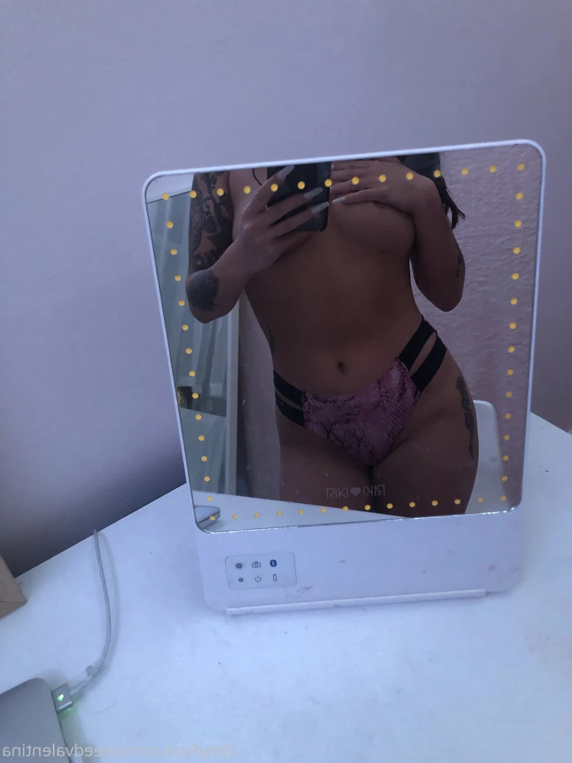 Valentina Fox [ ineedvalentina ] Onlyfans leaked photo 7804691 on Hotleaks.tv