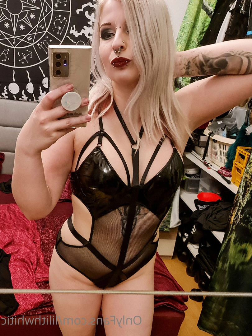 lilithwhitic Onlyfans leaked photo 7813822 on Hotleaks.tv