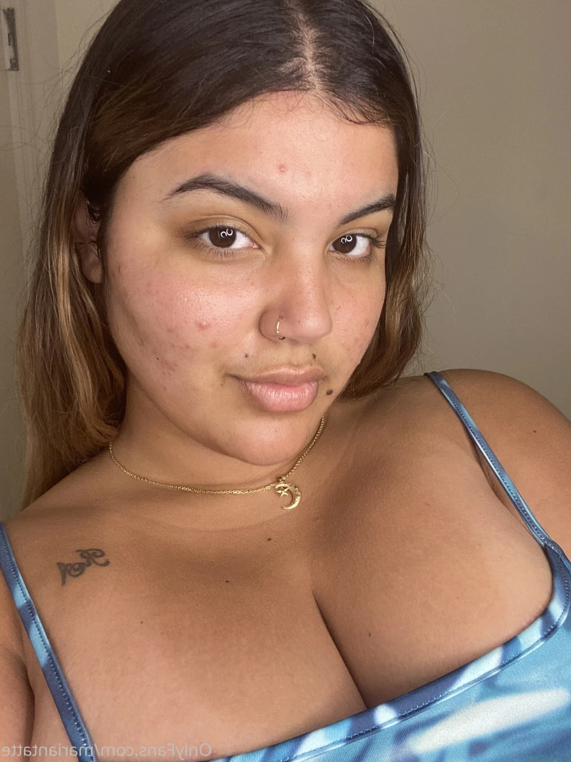 Marian Tatte [ mariantatte ] Onlyfans leaked photo 7858371 on Hotleaks.tv